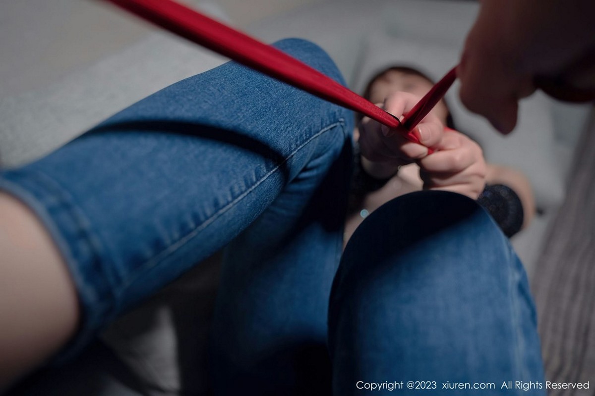 【XiuRen秀人網】20230119Vol6159Arude薇薇【55P】-[秀人套图]