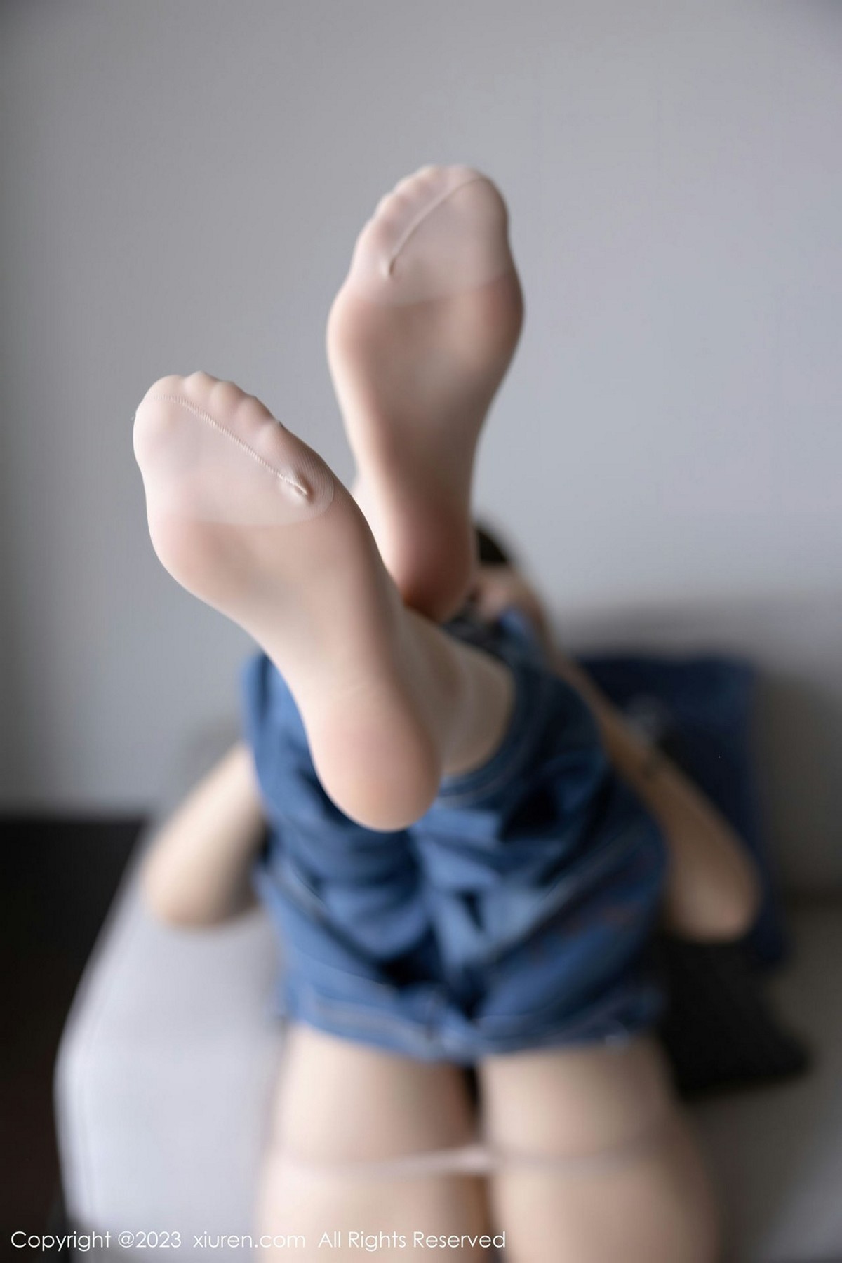 【XiuRen秀人網】20230119Vol6160鄭穎姗Bev【90P】-[秀人套图]