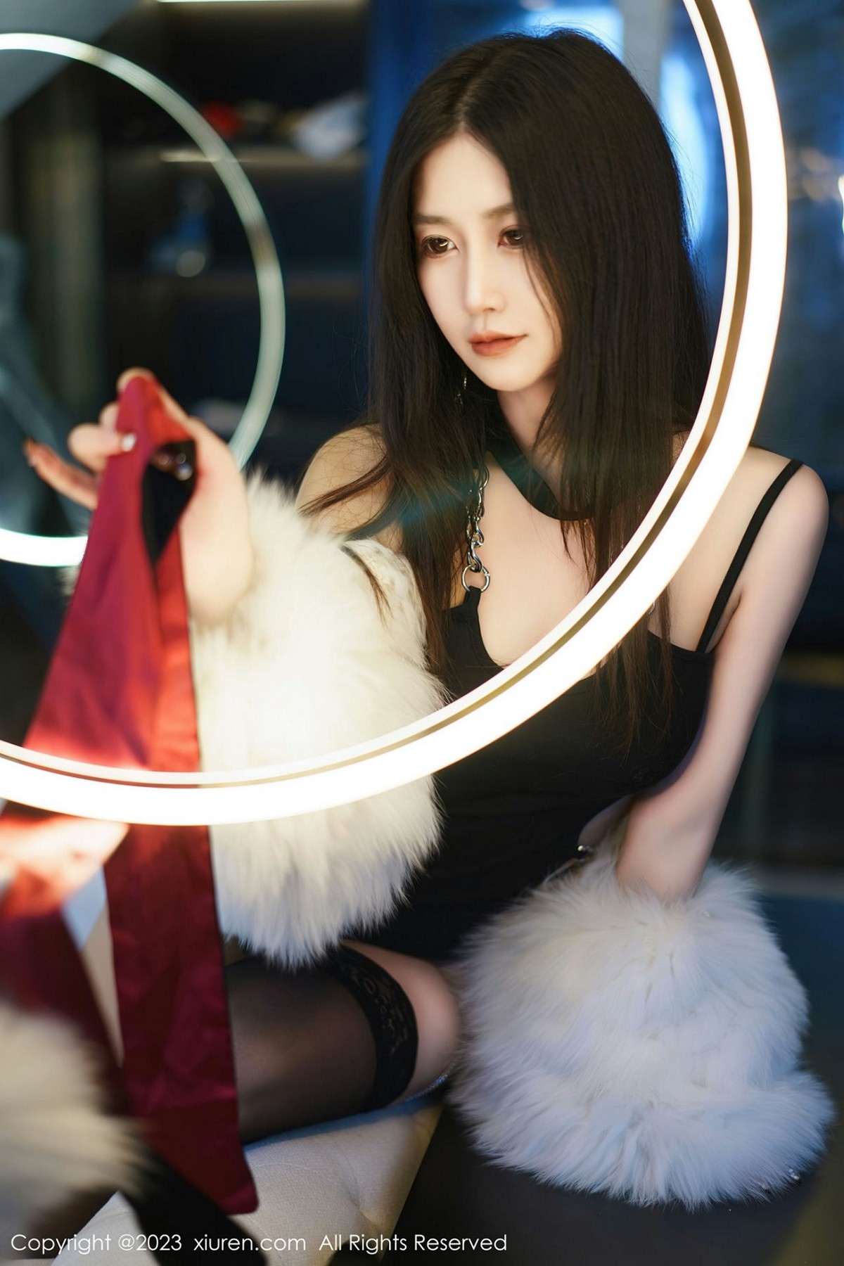 【XiuRen秀人網】20230119Vol6162laura阿姣【72P】-[秀人套图]