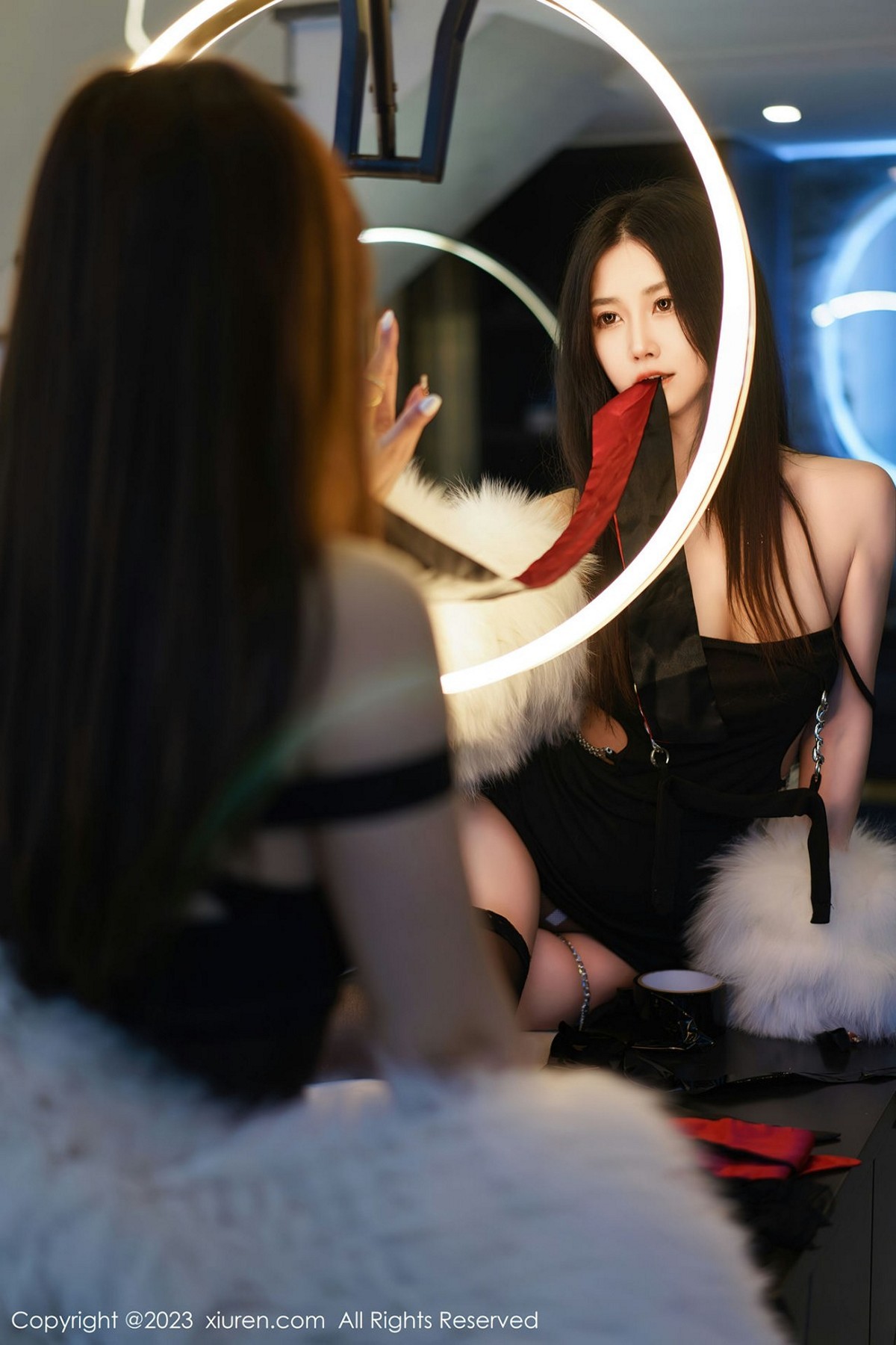 【XiuRen秀人網】20230119Vol6162laura阿姣【72P】-[秀人套图]