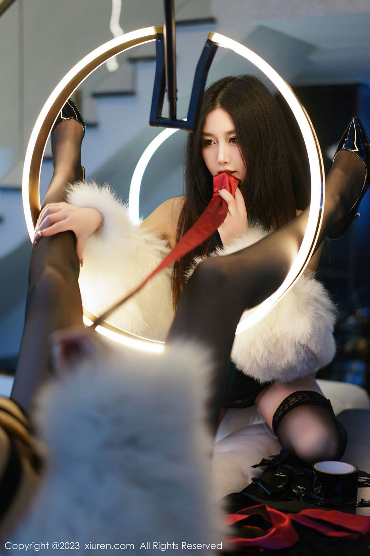 【XiuRen秀人網】20230119Vol6162laura阿姣【72P】-[秀人套图]