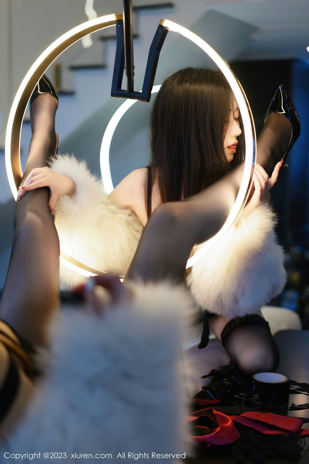 【XiuRen秀人網】20230119Vol6162laura阿姣【72P】-[秀人套图]