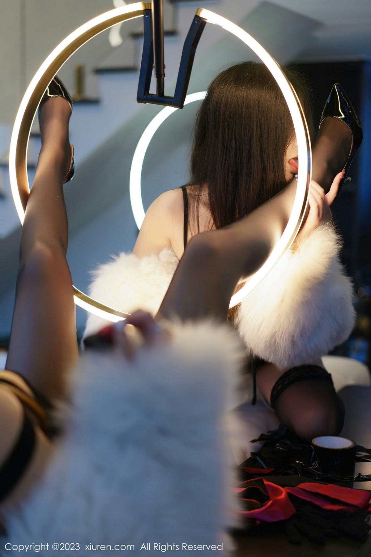 【XiuRen秀人網】20230119Vol6162laura阿姣【72P】-[秀人套图]