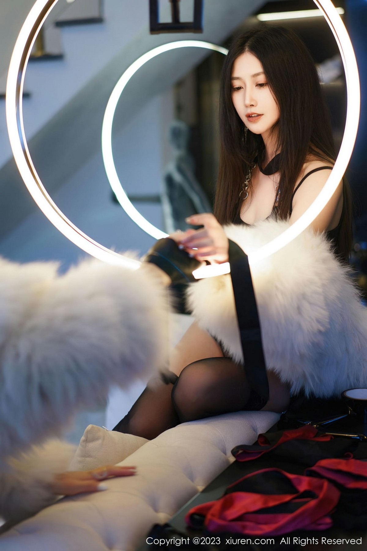 【XiuRen秀人網】20230119Vol6162laura阿姣【72P】-[秀人套图]