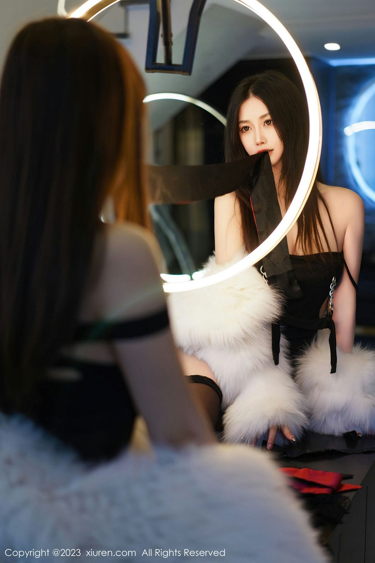 【XiuRen秀人網】20230119Vol6162laura阿姣【72P】-[秀人套图]