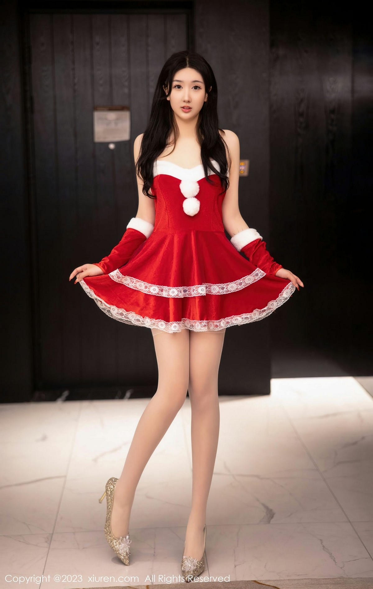 【XiuRen秀人網】20230119Vol6163江真真【87P】-[秀人套图]