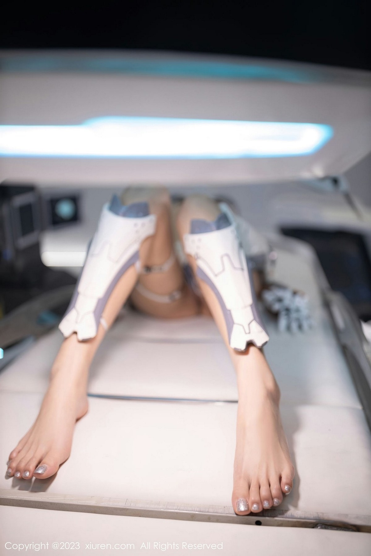 【XiuRen秀人網】20230120Vol6173就是阿朱啊【90P】-[秀人套图]