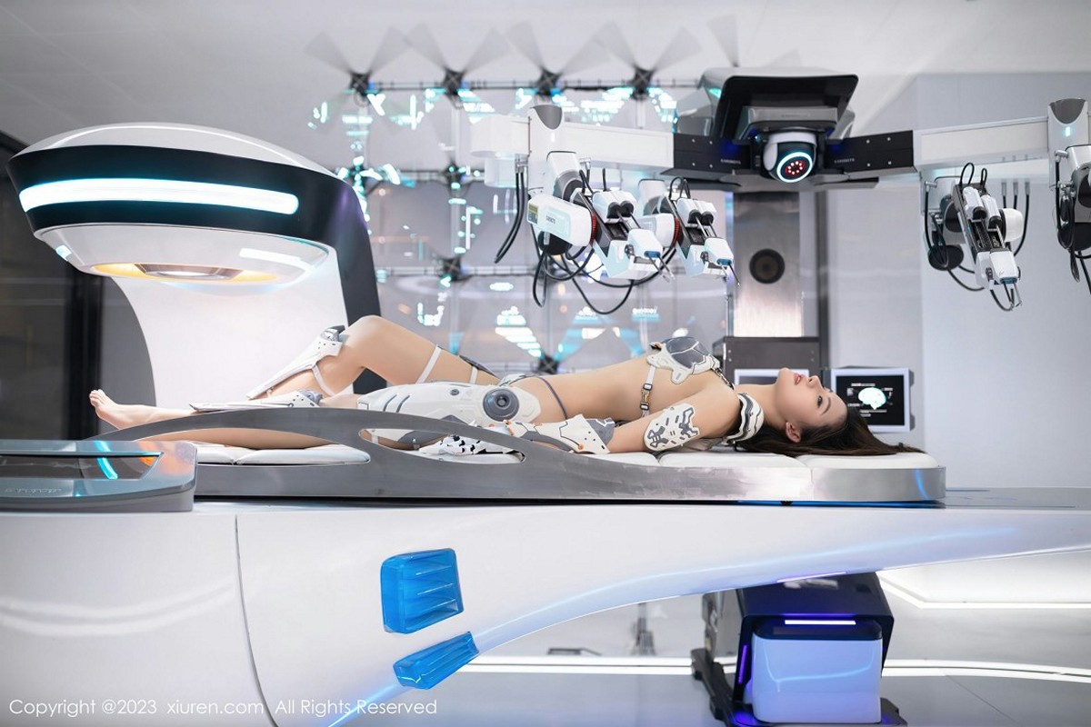 【XiuRen秀人網】20230120Vol6173就是阿朱啊【90P】-[秀人套图]