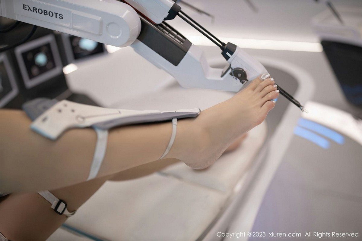 【XiuRen秀人網】20230120Vol6173就是阿朱啊【90P】-[秀人套图]