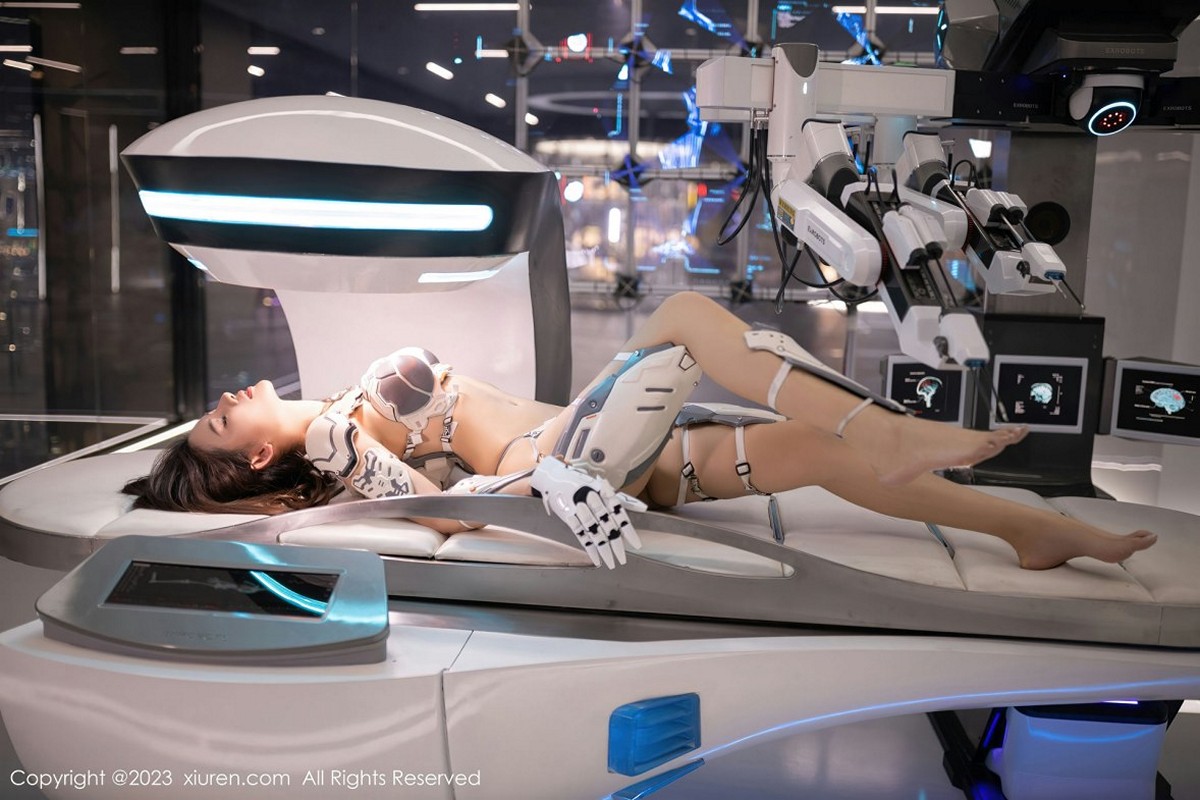 【XiuRen秀人網】20230120Vol6173就是阿朱啊【90P】-[秀人套图]