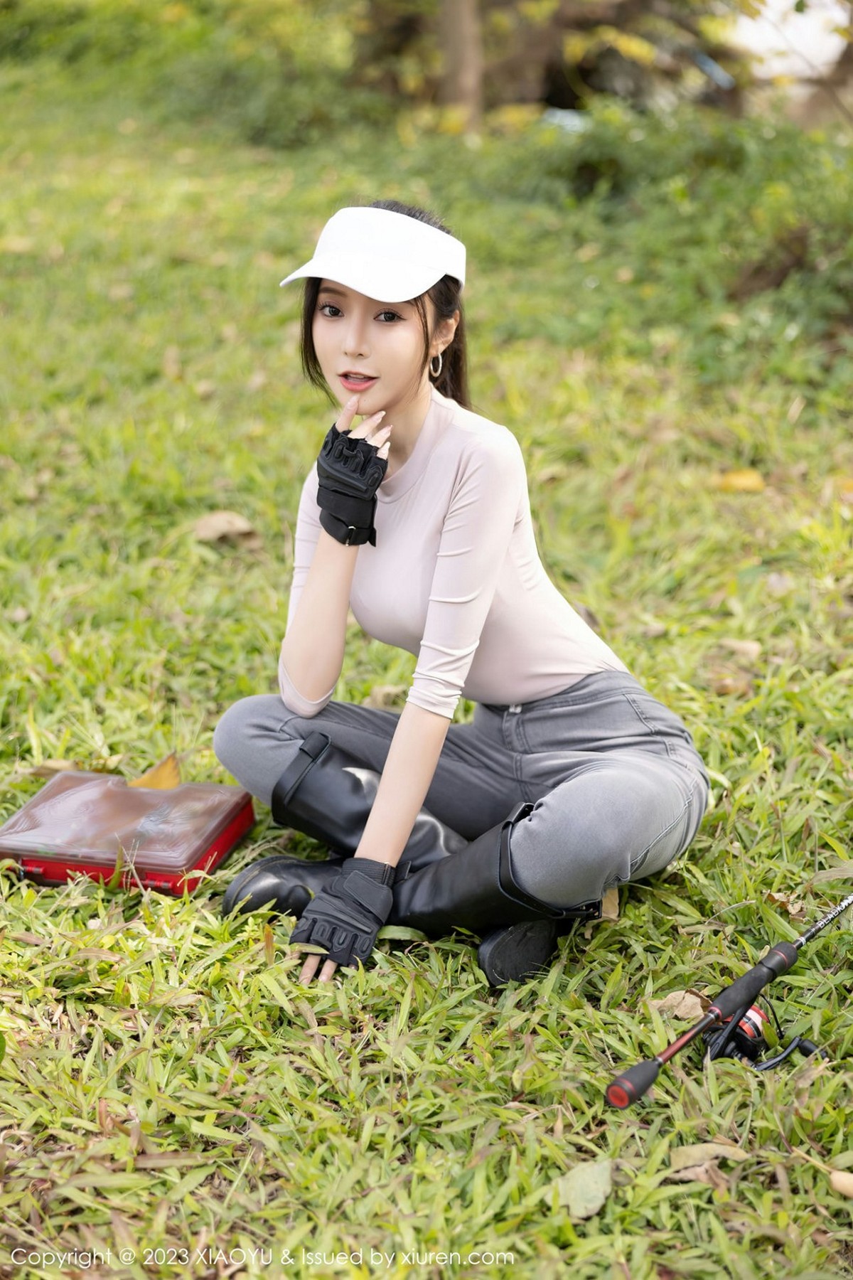 【XIAOYU語畫界】20230128Vol952王馨瑤yanni【86P】-[秀人套图]