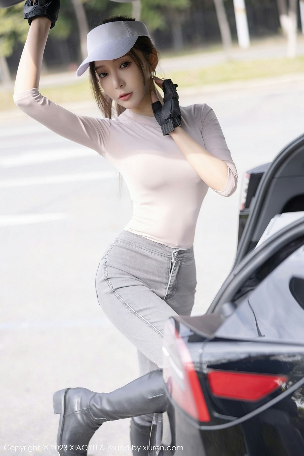 【XIAOYU語畫界】20230128Vol952王馨瑤yanni【86P】-[秀人套图]