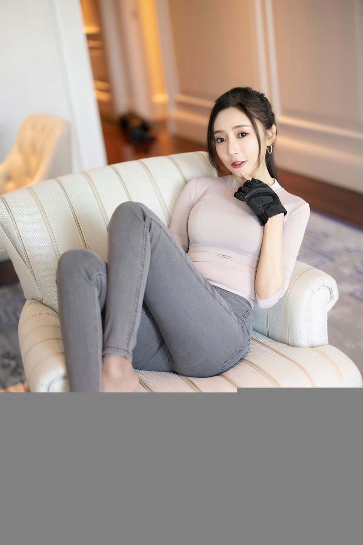 【XIAOYU語畫界】20230128Vol952王馨瑤yanni【86P】-[秀人套图]