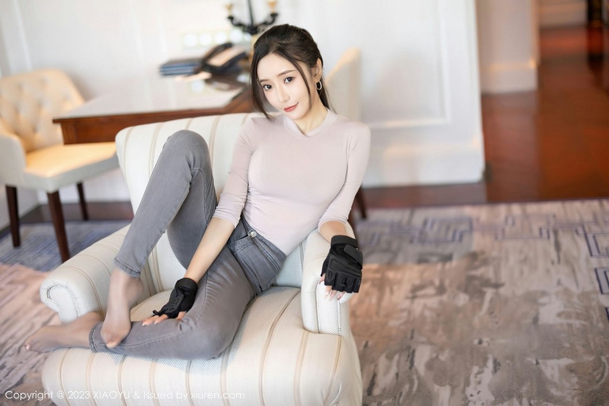 【XIAOYU語畫界】20230128Vol952王馨瑤yanni【86P】-[秀人套图]