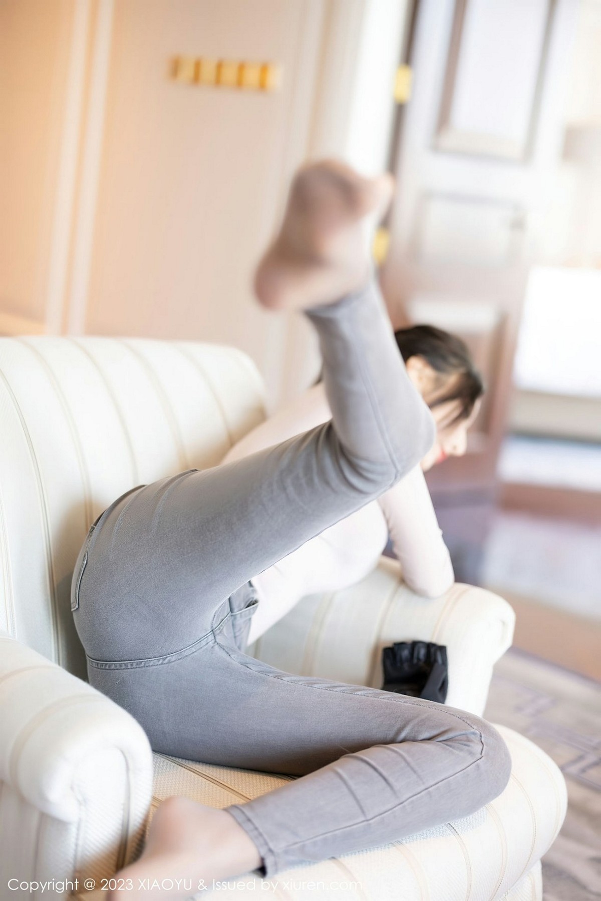 【XIAOYU語畫界】20230128Vol952王馨瑤yanni【86P】-[秀人套图]