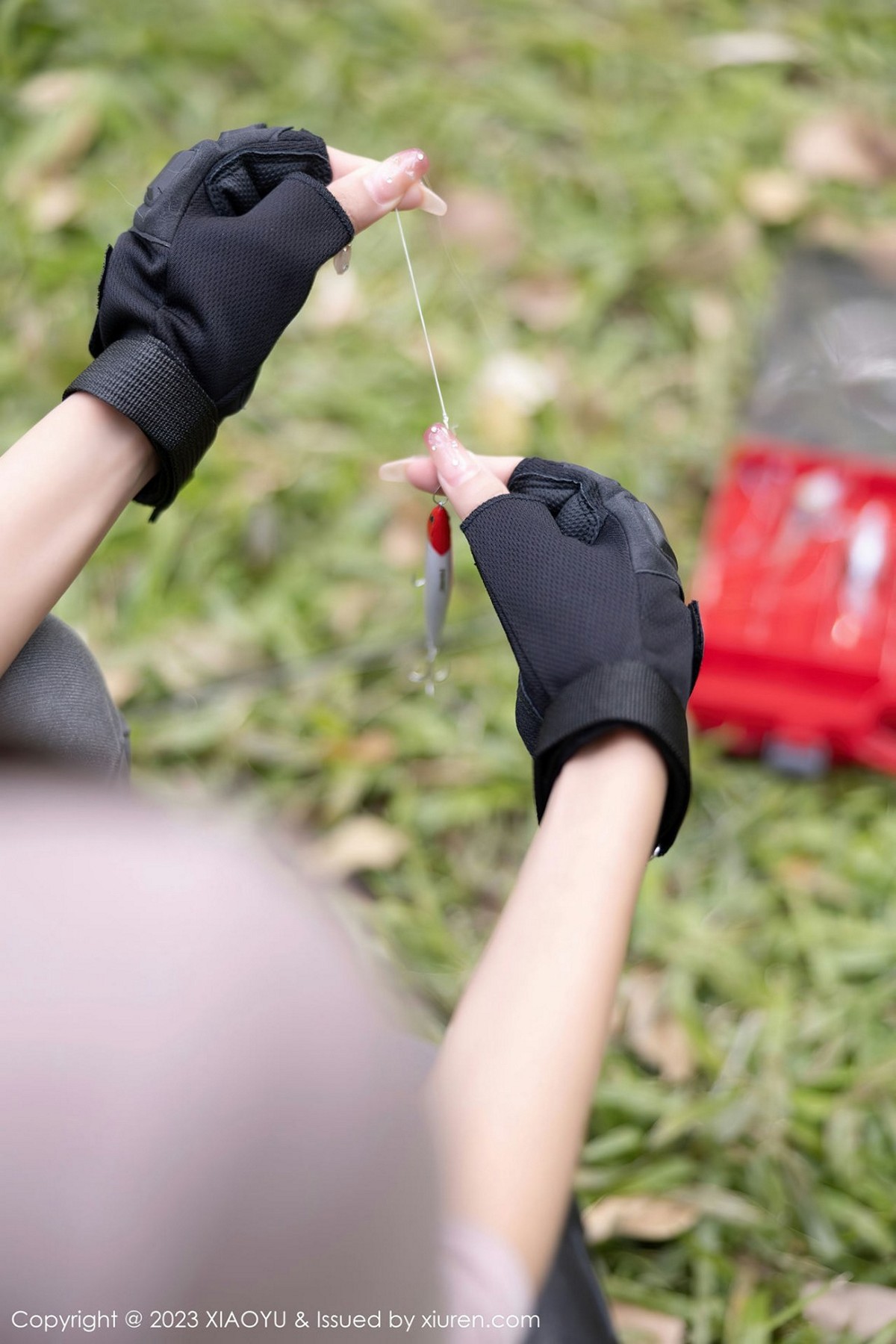 【XIAOYU語畫界】20230128Vol952王馨瑤yanni【86P】-[秀人套图]