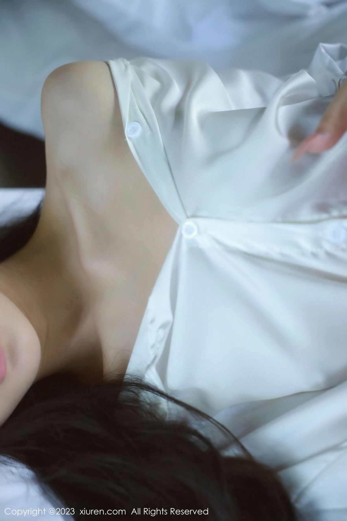 【XiuRen秀人網】20230129Vol6183謝晚晚【44P】-[秀人套图]