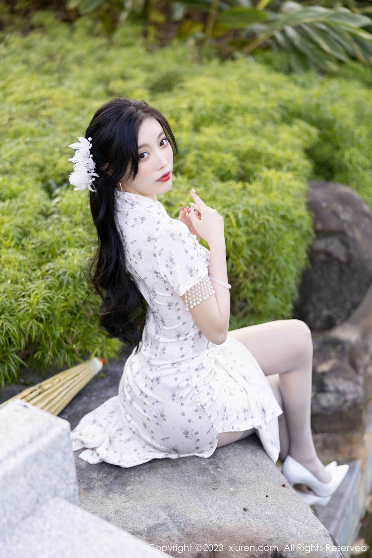 【XiuRen秀人網】20230129Vol6186楊晨晨Yome【86P】-[秀人套图]