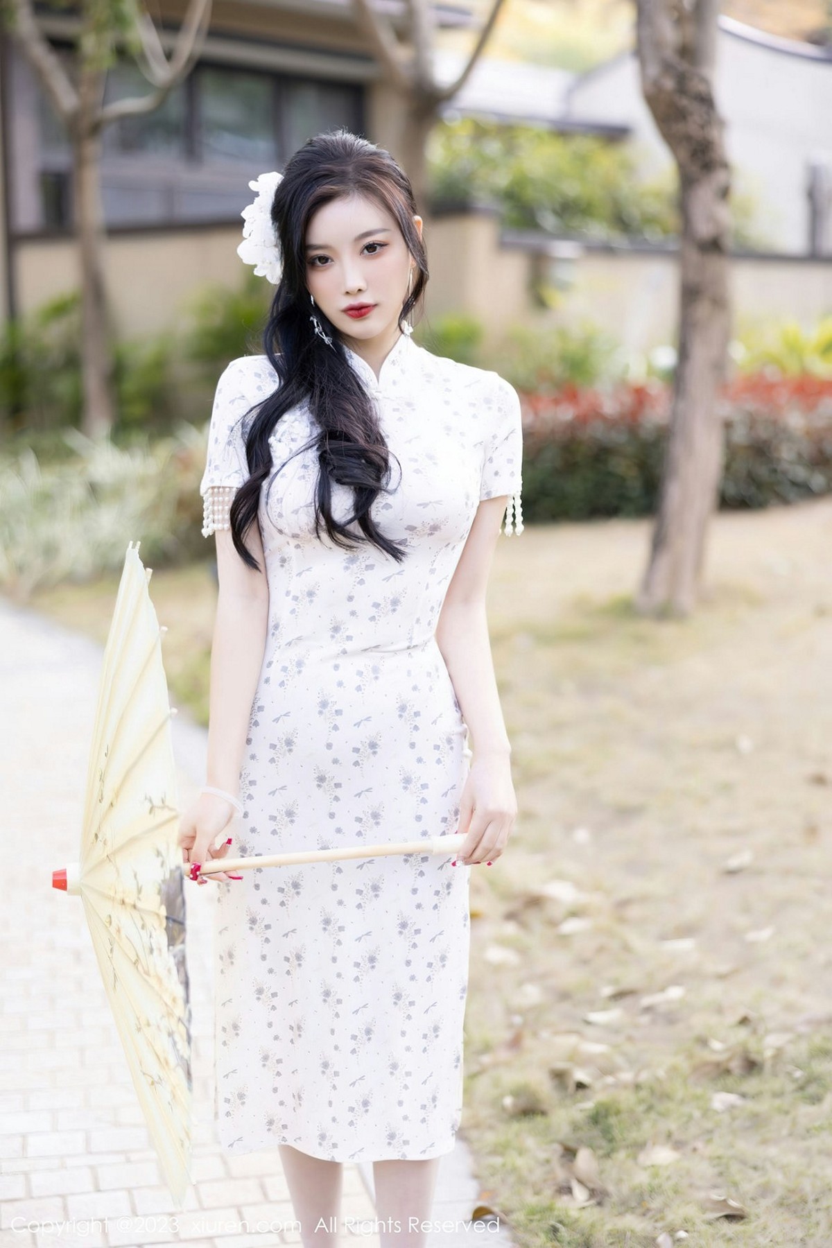 【XiuRen秀人網】20230129Vol6186楊晨晨Yome【86P】-[秀人套图]