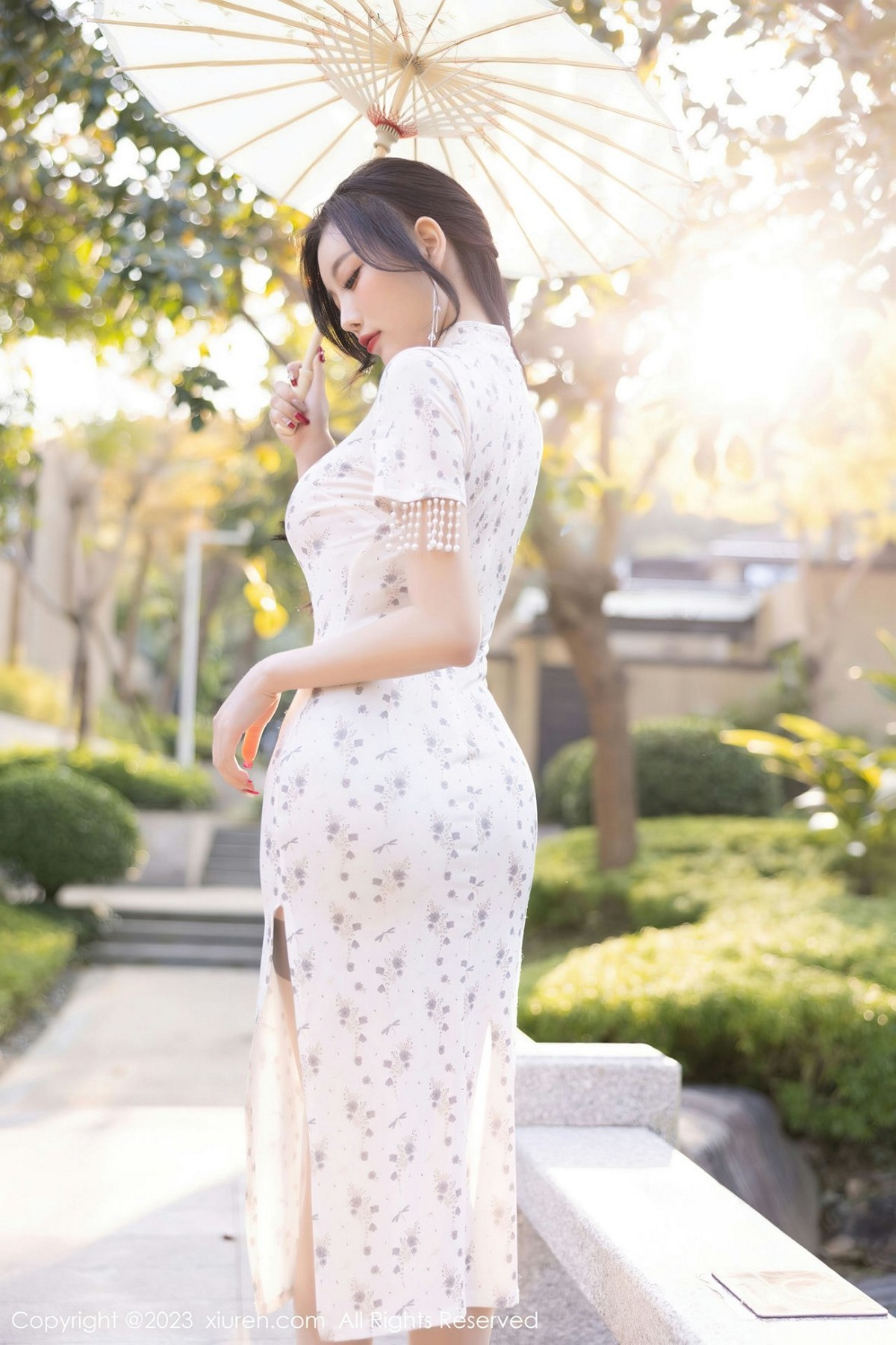 【XiuRen秀人網】20230129Vol6186楊晨晨Yome【86P】-[秀人套图]