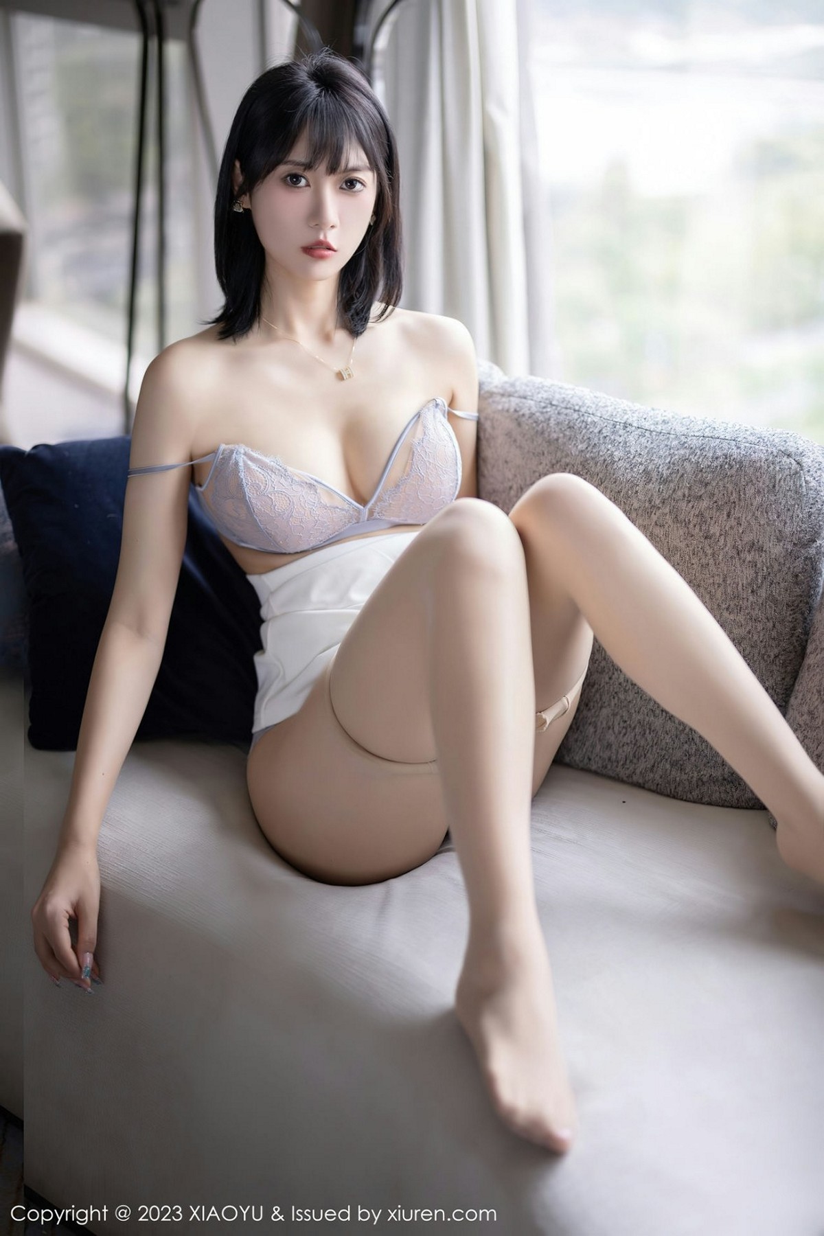 【XIAOYU語畫界】20230130Vol954林子遙【72P】-[秀人套图]