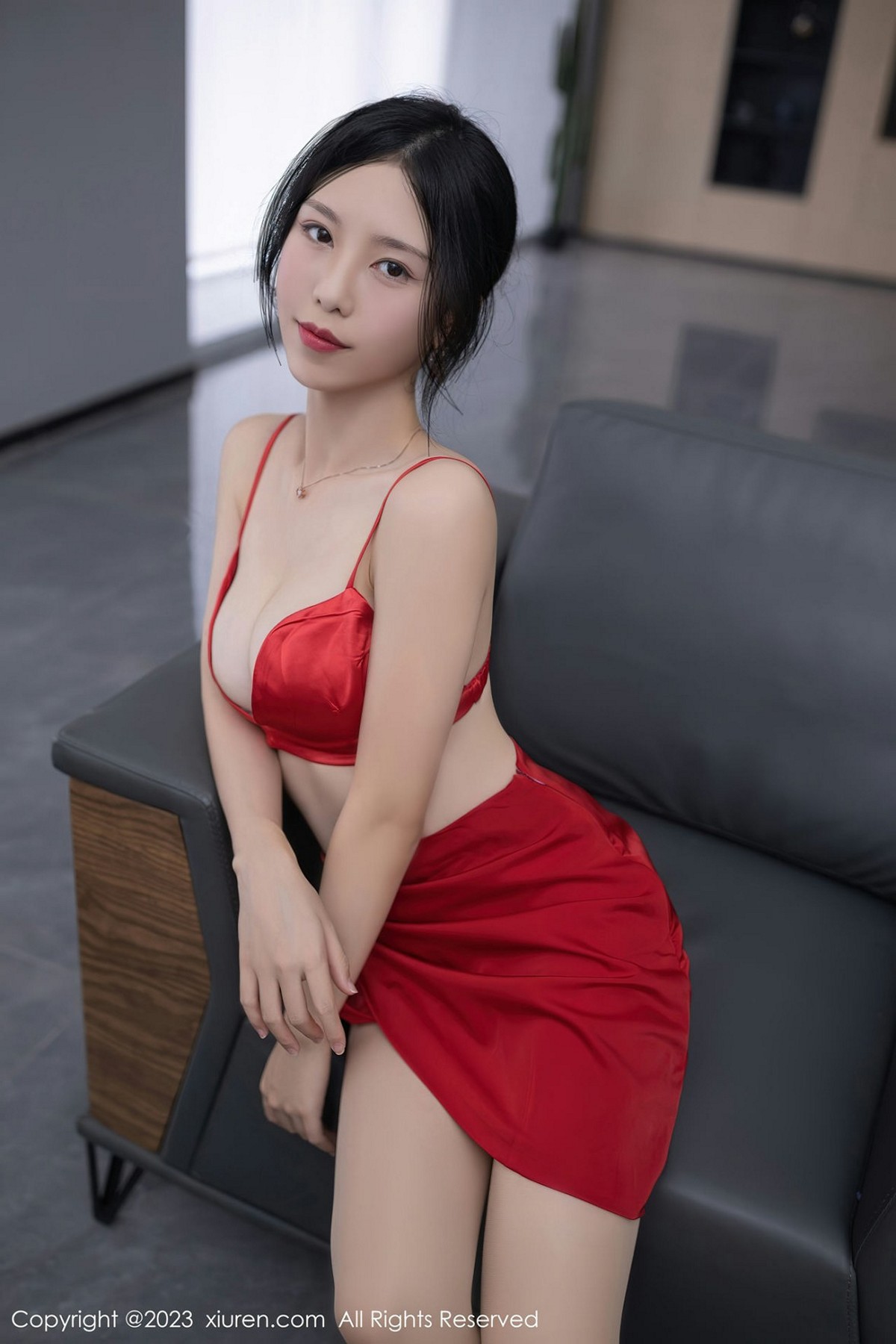 【XiuRen秀人網】20230130Vol6189利世【73P】-[秀人套图]