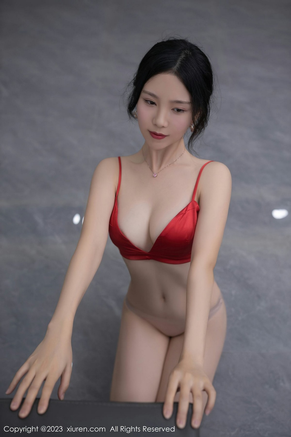 【XiuRen秀人網】20230130Vol6189利世【73P】-[秀人套图]