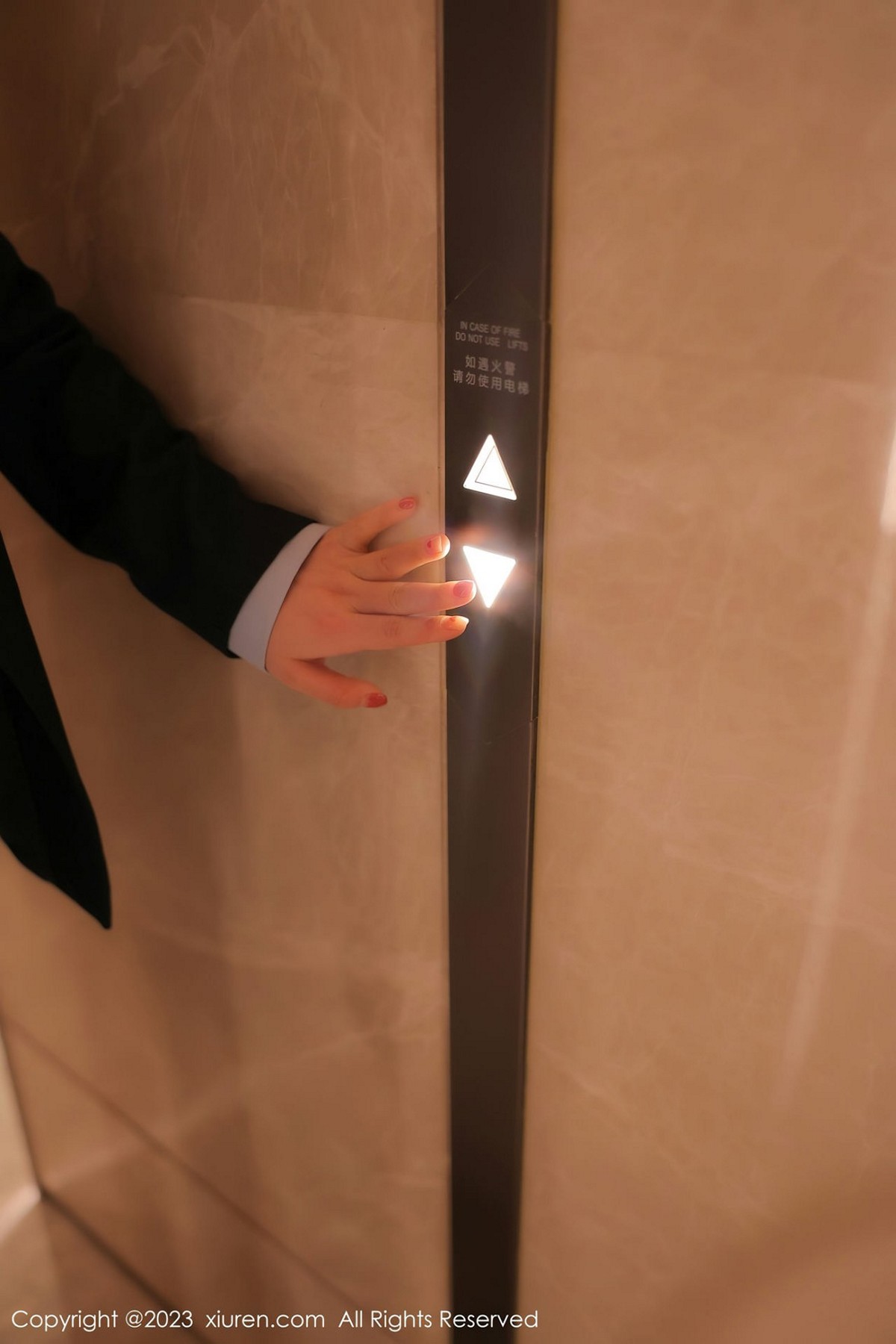 【XiuRen秀人網】20230130Vol6190豆瓣醬【78P】-[秀人套图]