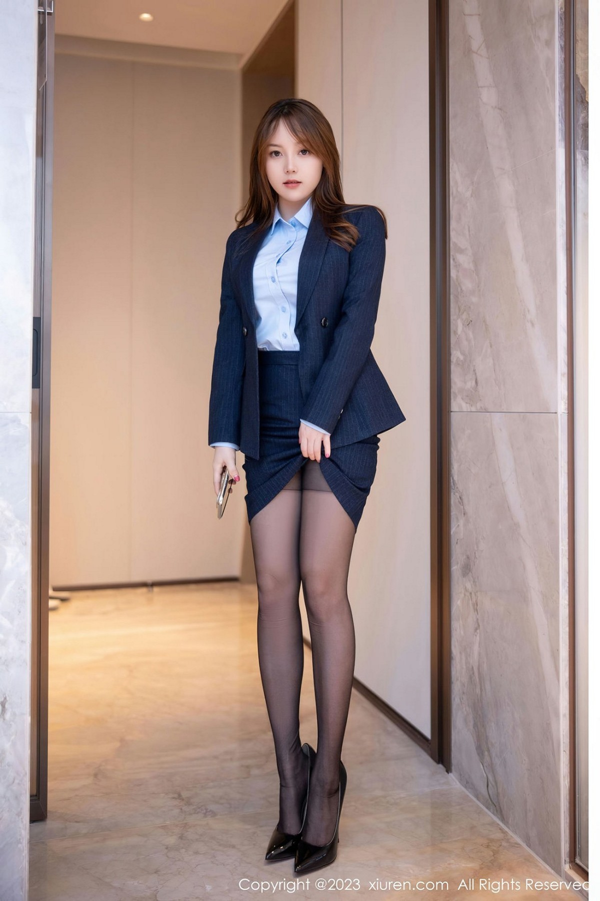 【XiuRen秀人網】20230130Vol6190豆瓣醬【78P】-[秀人套图]