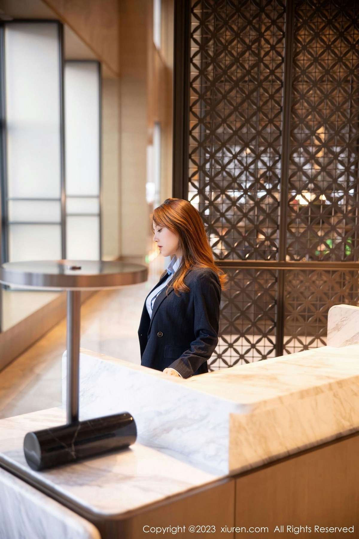 【XiuRen秀人網】20230130Vol6190豆瓣醬【78P】-[秀人套图]