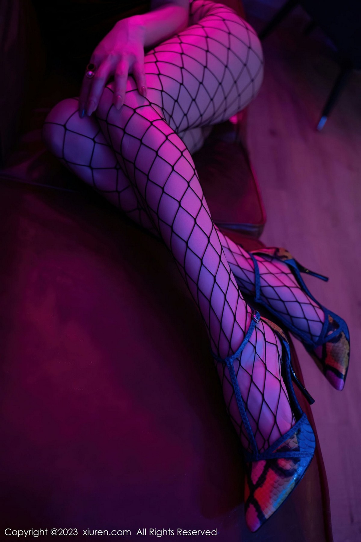 【XiuRen秀人網】20230131Vol6192雨兒1494【60P】-[秀人套图]