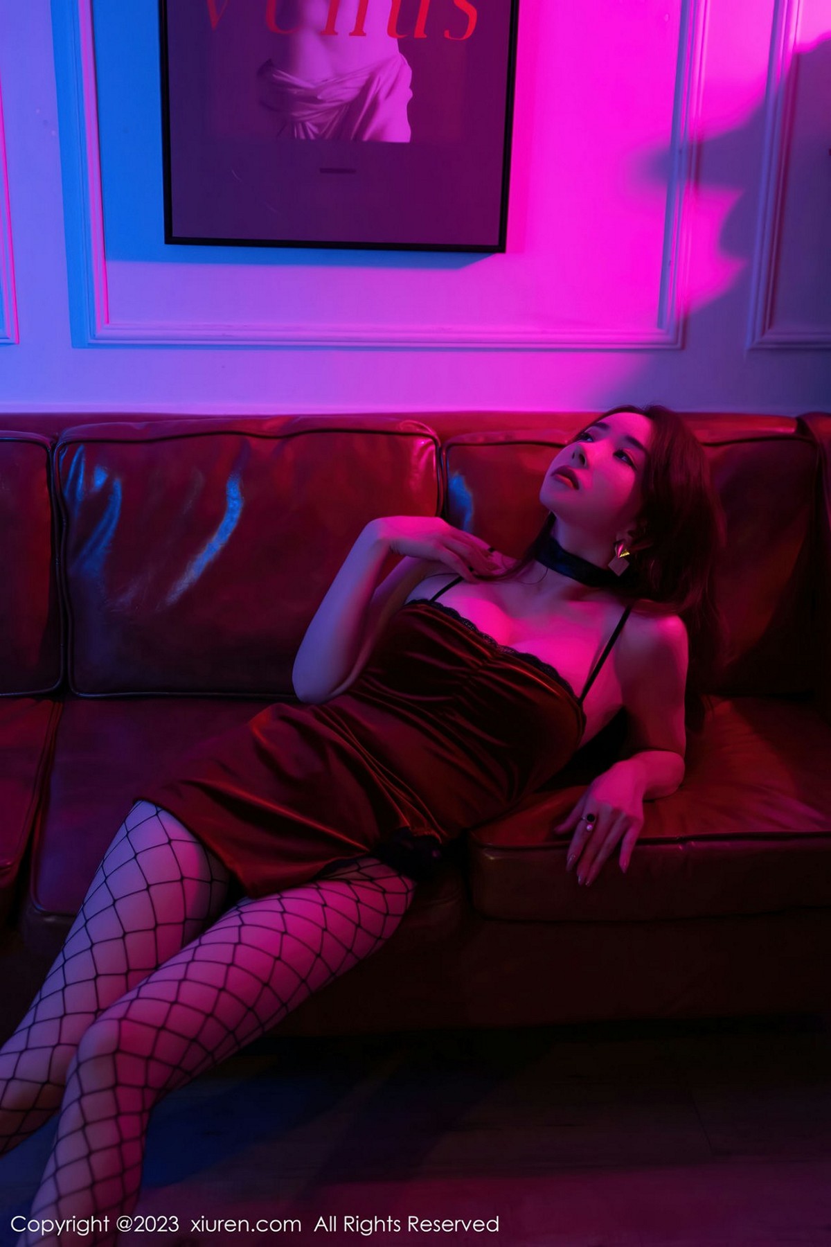 【XiuRen秀人網】20230131Vol6192雨兒1494【60P】-[秀人套图]