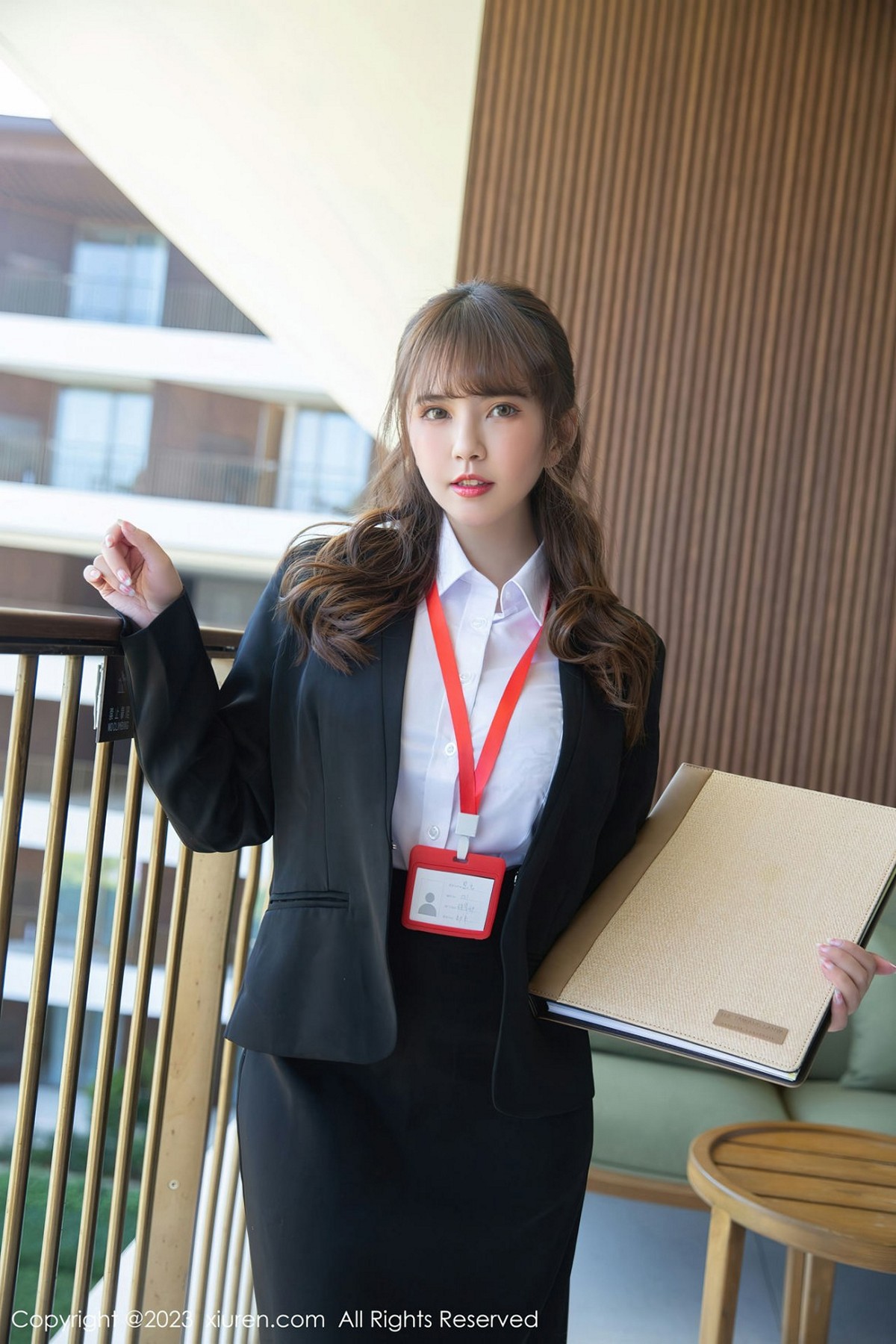 【XiuRen秀人網】20230131Vol6197張思允Nice【81P】-[秀人套图]