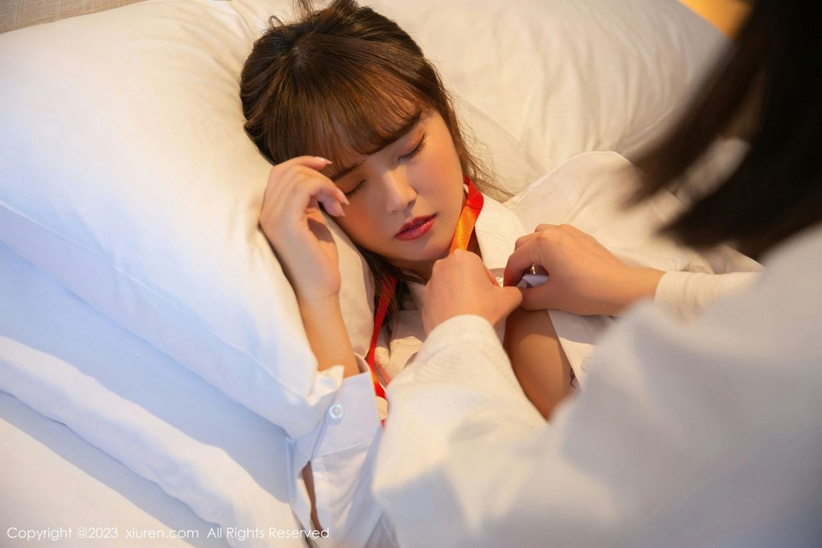 【XiuRen秀人網】20230131Vol6197張思允Nice【81P】-[秀人套图]