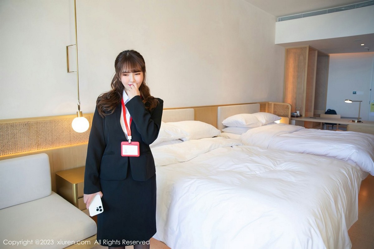 【XiuRen秀人網】20230131Vol6197張思允Nice【81P】-[秀人套图]