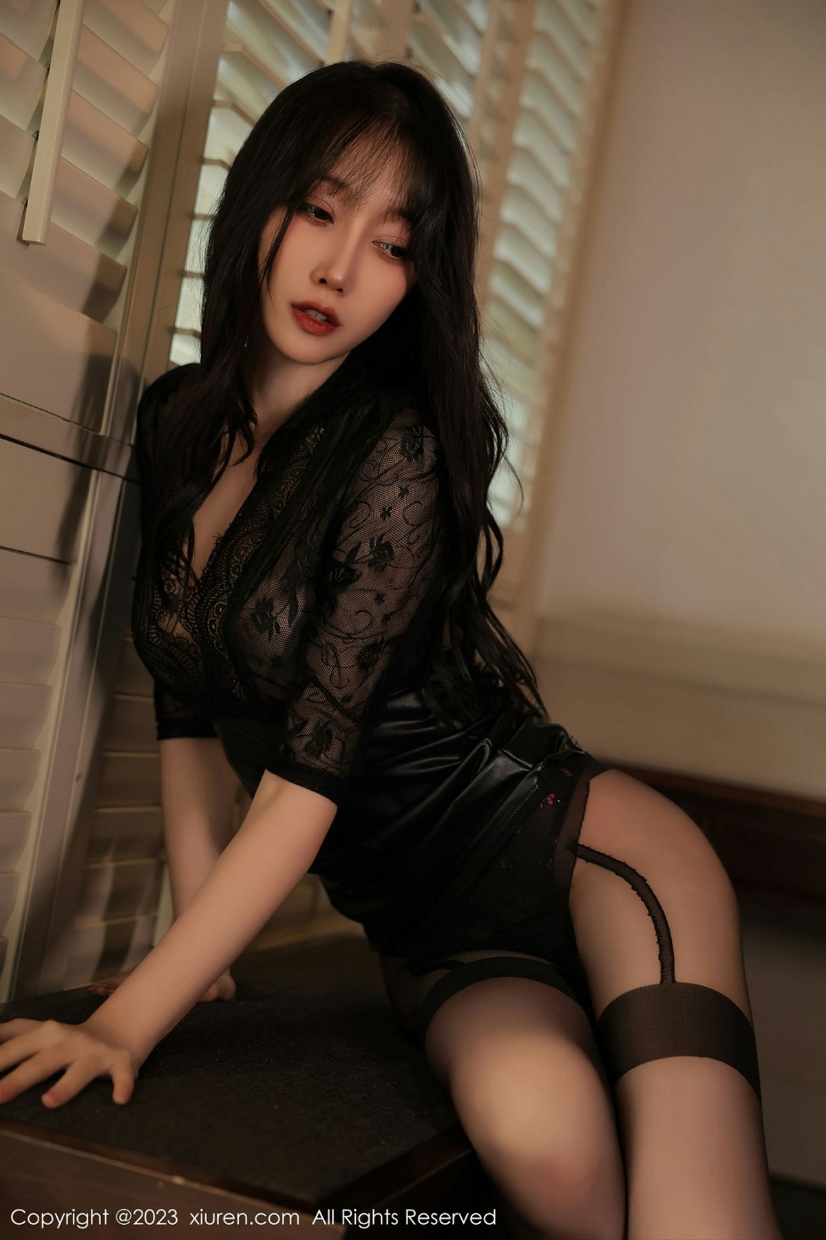 【XiuRen秀人網】20230131Vol6198玥兒玥er【55P】-[秀人套图]