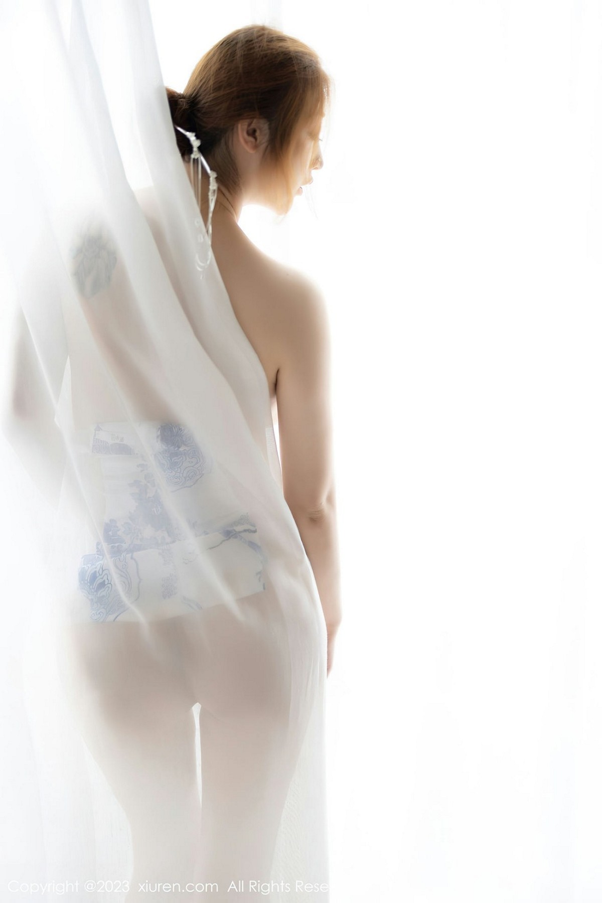 【XiuRen秀人網】20230131Vol6199妲己-Toxic【62P】-[秀人套图]