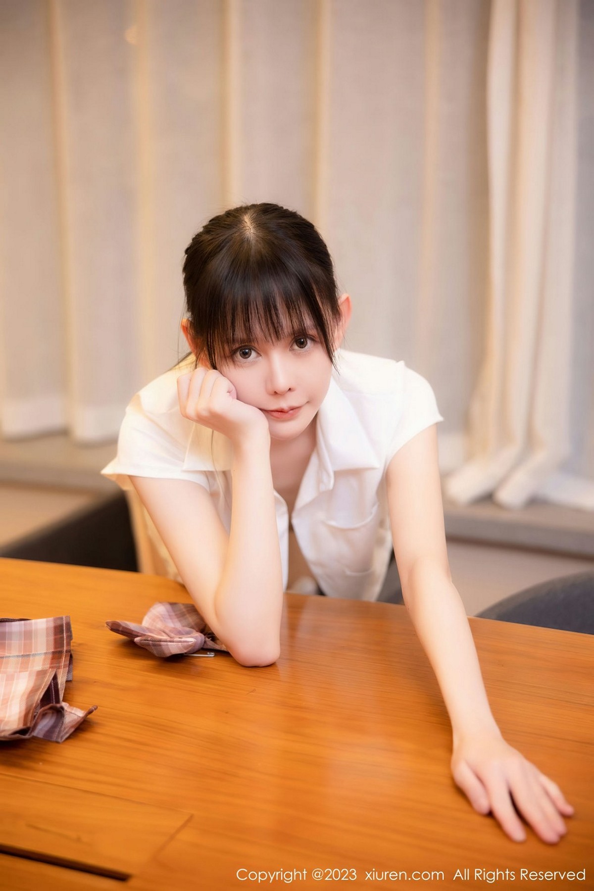 【XiuRen秀人網】20230201Vol6200甜佳佳【83P】-[秀人套图]