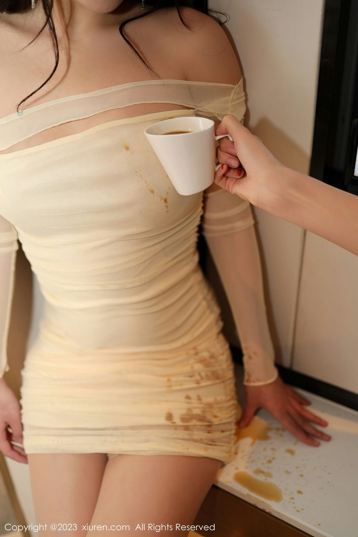 【XiuRen秀人網】20230201Vol6201米娜MnaL【83P】-[秀人套图]