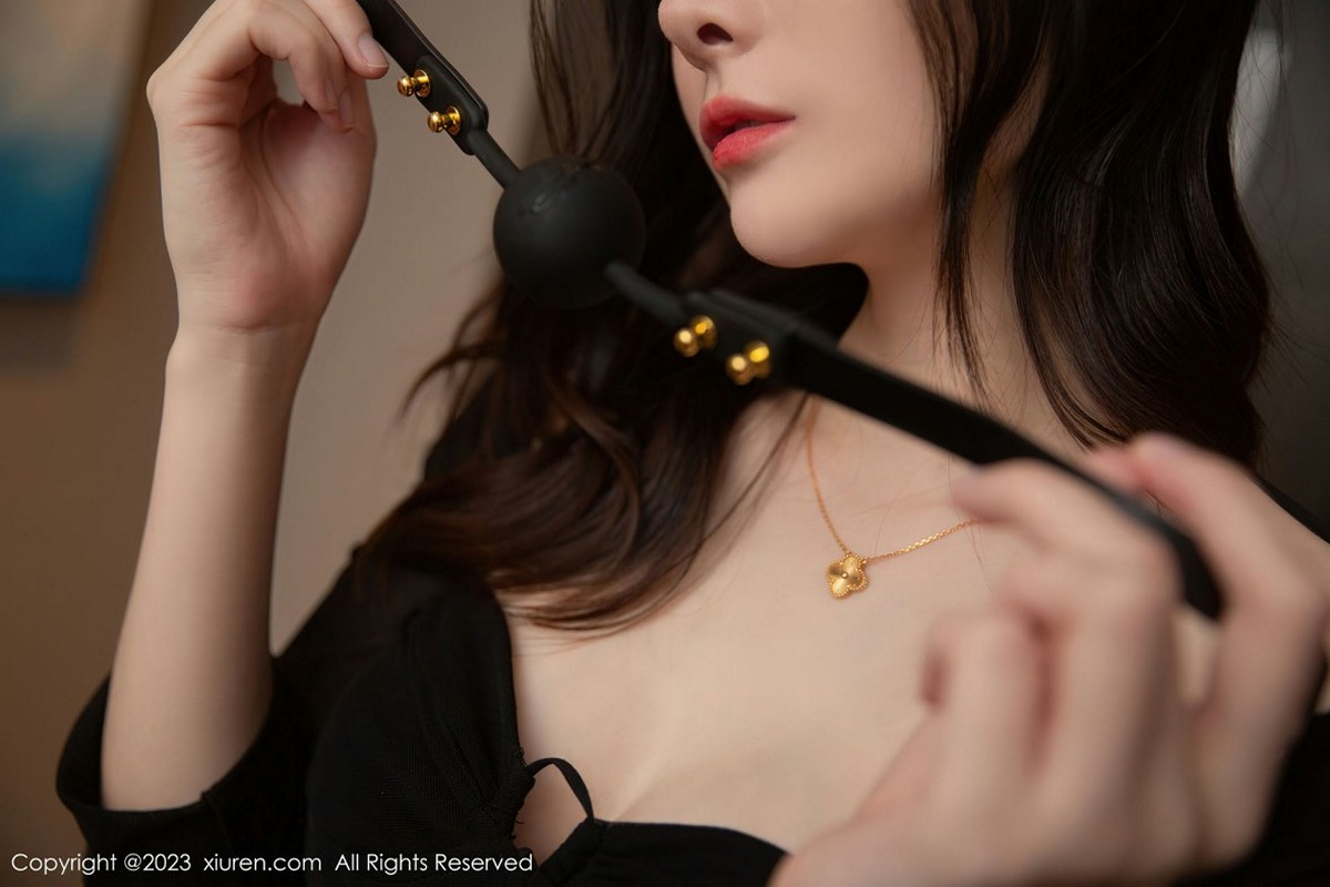 【XiuRen秀人網】20230201Vol6204是小逗逗【89P】-[秀人套图]