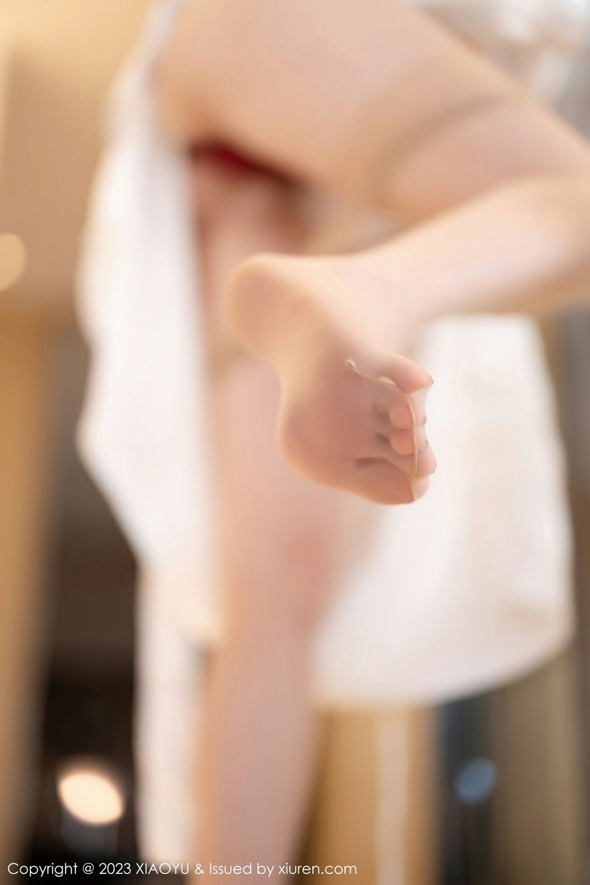 【XIAOYU語畫界】20230202Vol957徐莉芝Booty【94P】-[秀人套图]