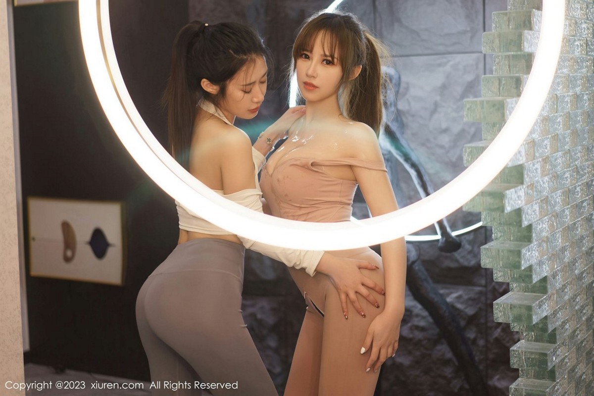 【XiuRen秀人網】20230202Vol6206icy豬【72P】-[秀人套图]