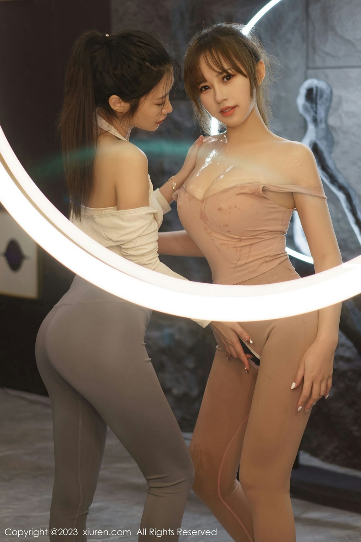 【XiuRen秀人網】20230202Vol6206icy豬【72P】-[秀人套图]