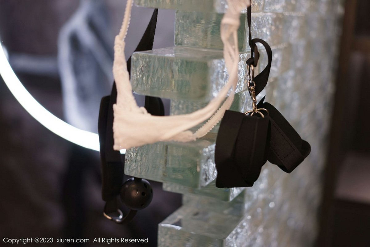 【XiuRen秀人網】20230202Vol6206icy豬【72P】-[秀人套图]