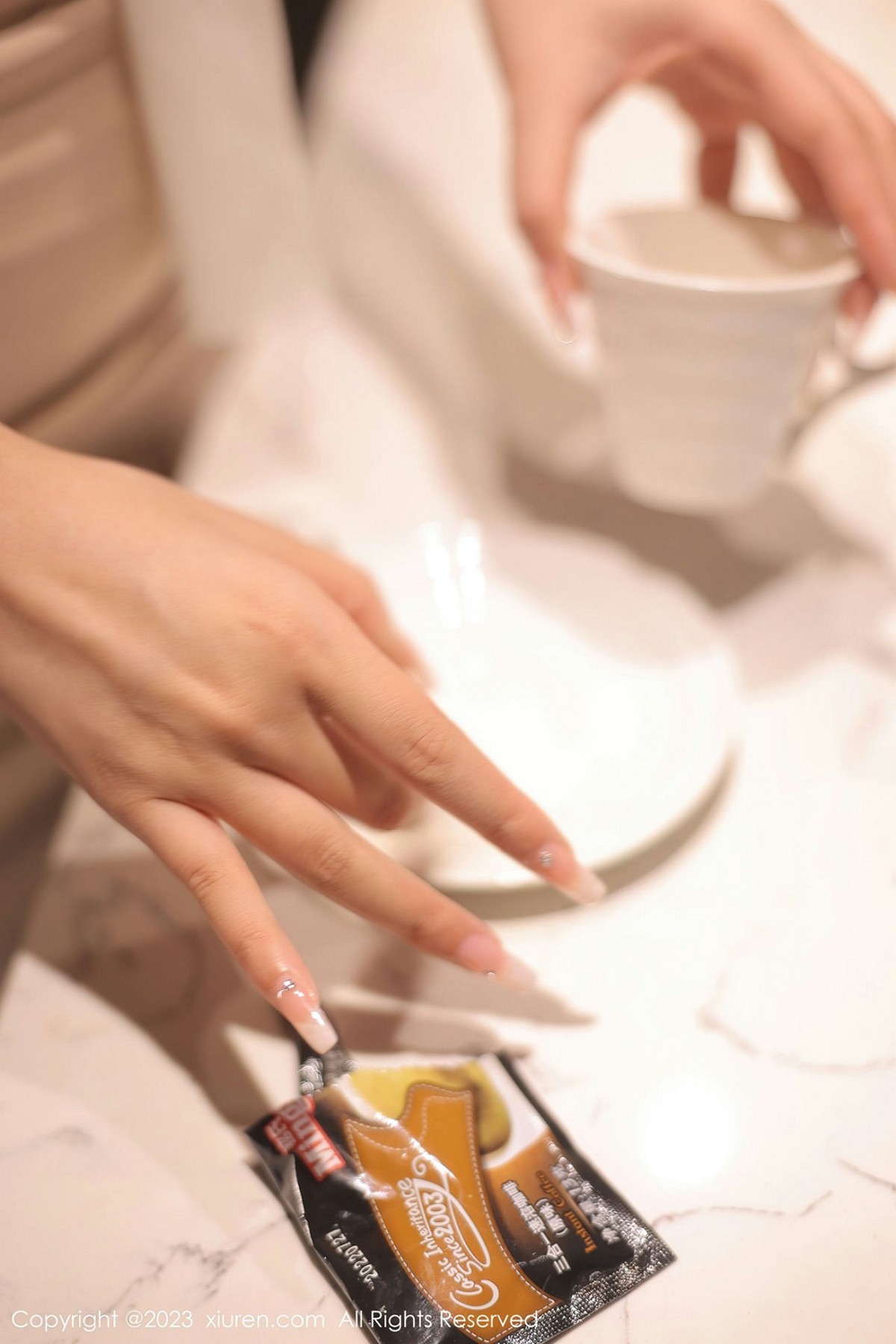 【XiuRen秀人網】20230202Vol6207江真真【110P】-[秀人套图]