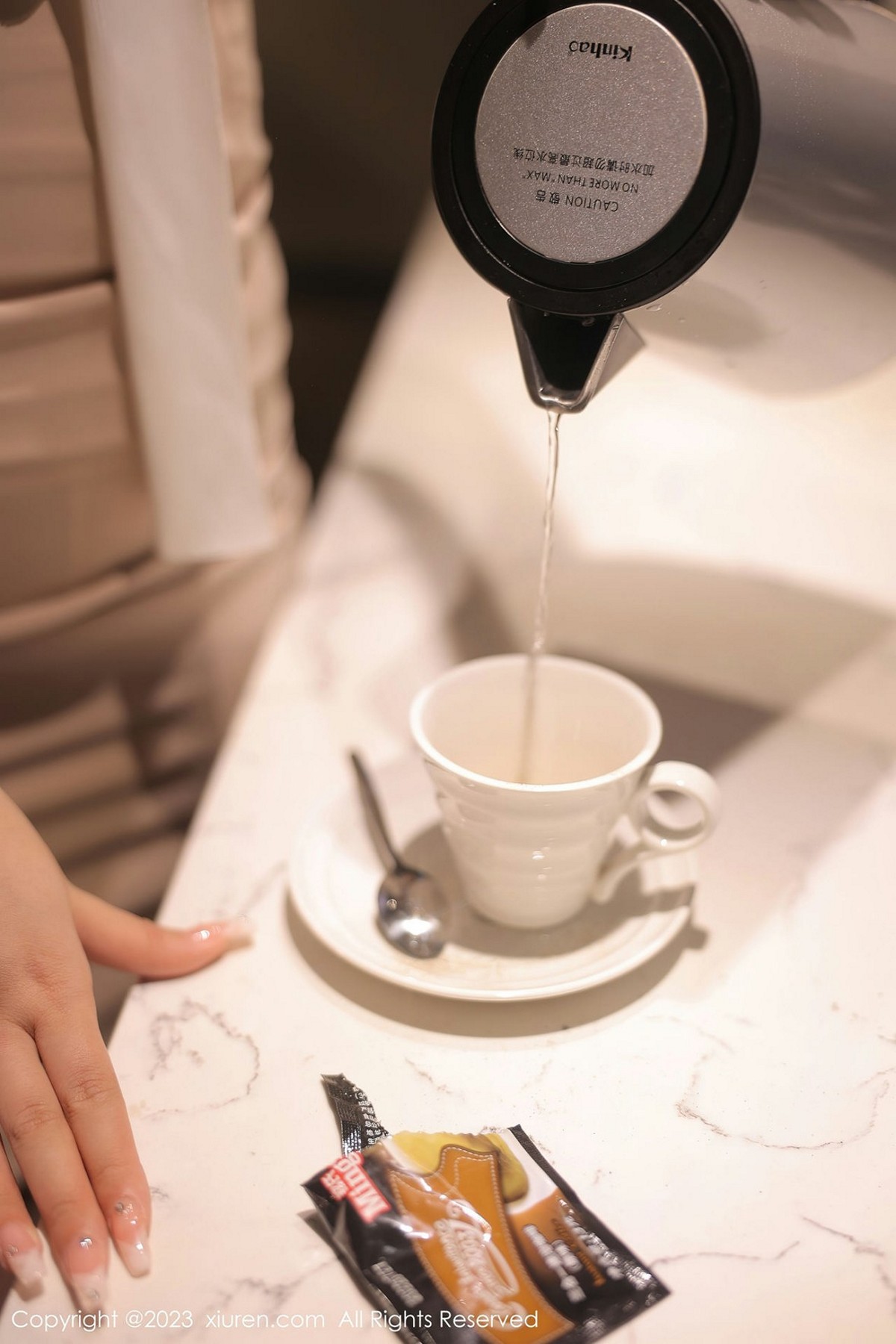 【XiuRen秀人網】20230202Vol6207江真真【110P】-[秀人套图]