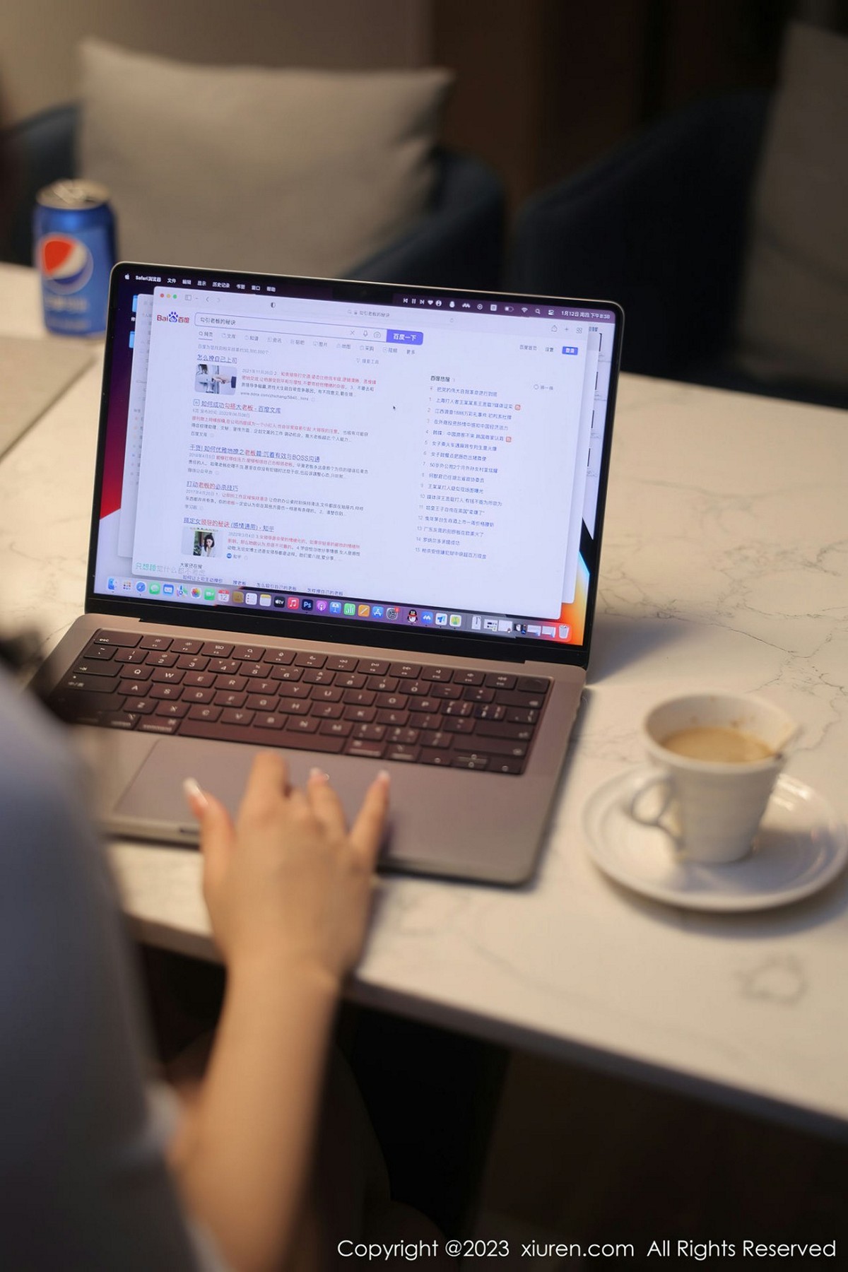 【XiuRen秀人網】20230202Vol6207江真真【110P】-[秀人套图]