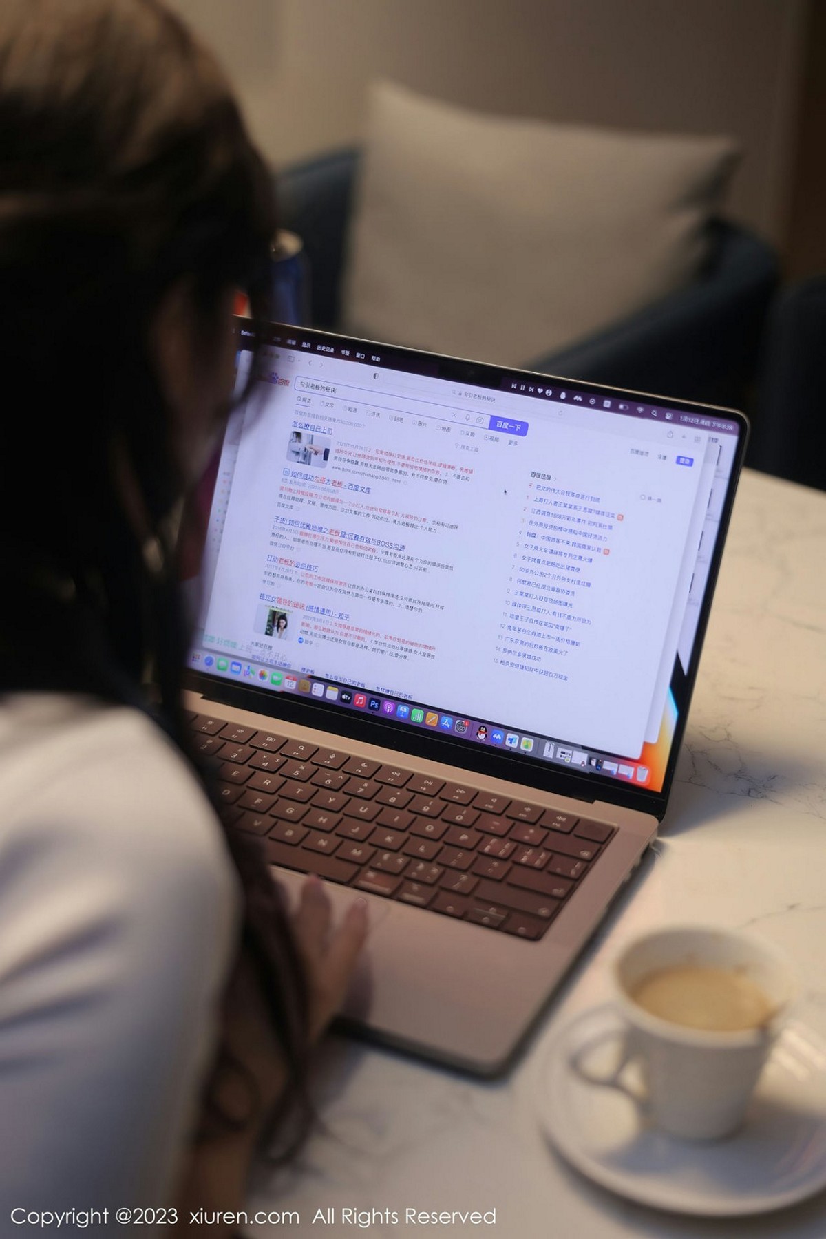 【XiuRen秀人網】20230202Vol6207江真真【110P】-[秀人套图]