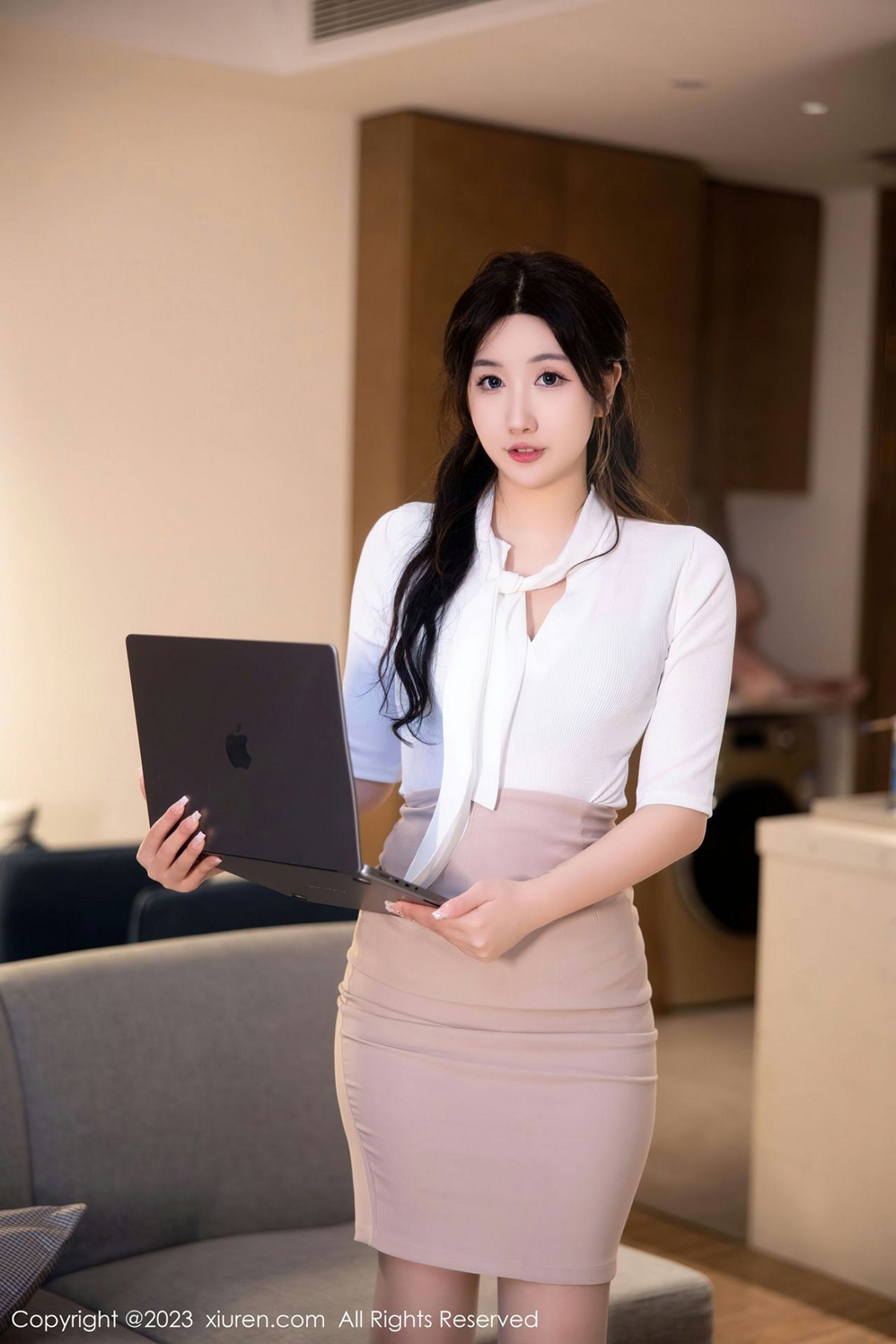 【XiuRen秀人網】20230202Vol6207江真真【110P】-[秀人套图]