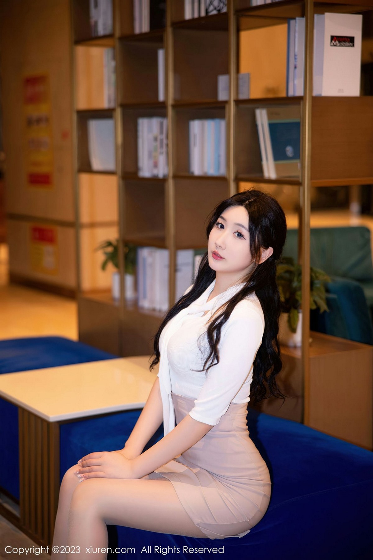 【XiuRen秀人網】20230202Vol6207江真真【110P】-[秀人套图]